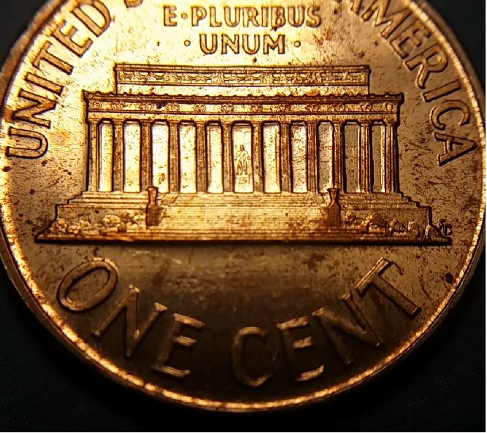 One-Cent-1965.-Mirror-Finish?